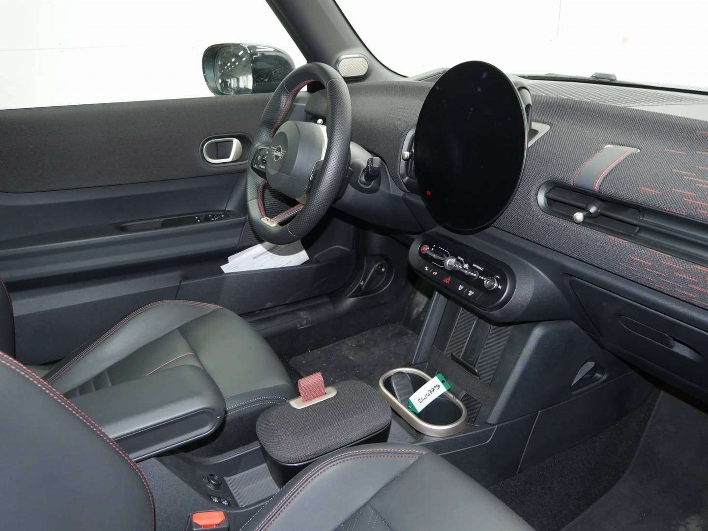 Mini Hatch JCW Cooper S - 2024 - Joinsteer - #4