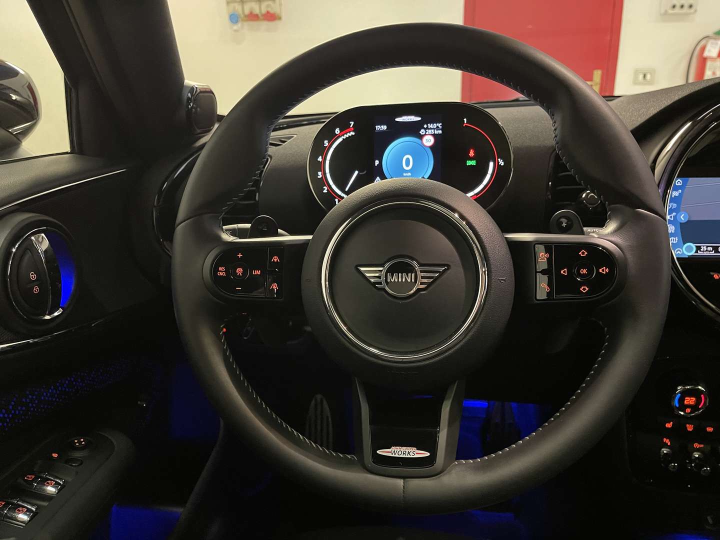 Mini Clubman JCW Cooper - 2023 - Joinsteer - #18