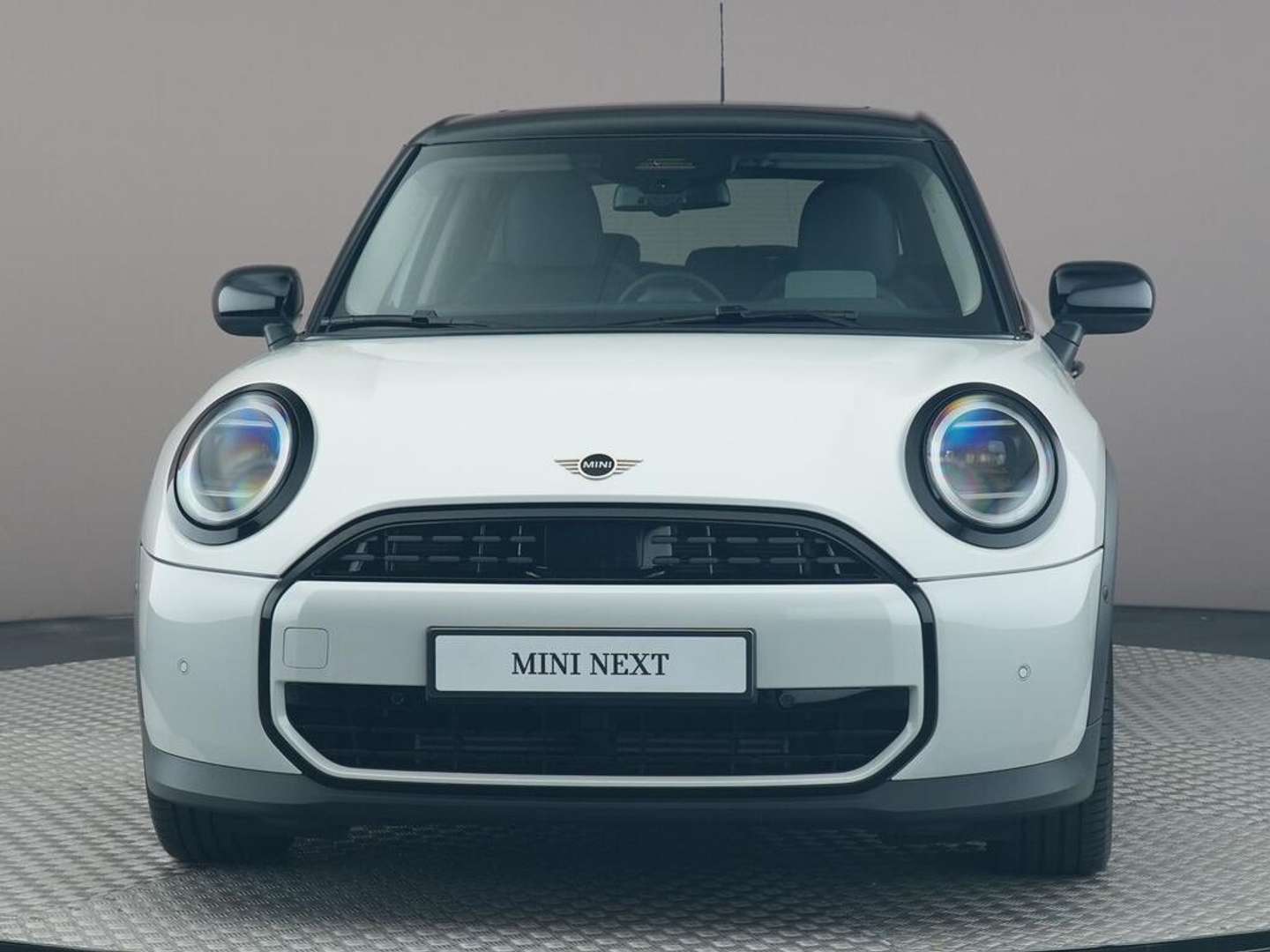Mini Hatch Classic Cooper - 2024 - Joinsteer - #1