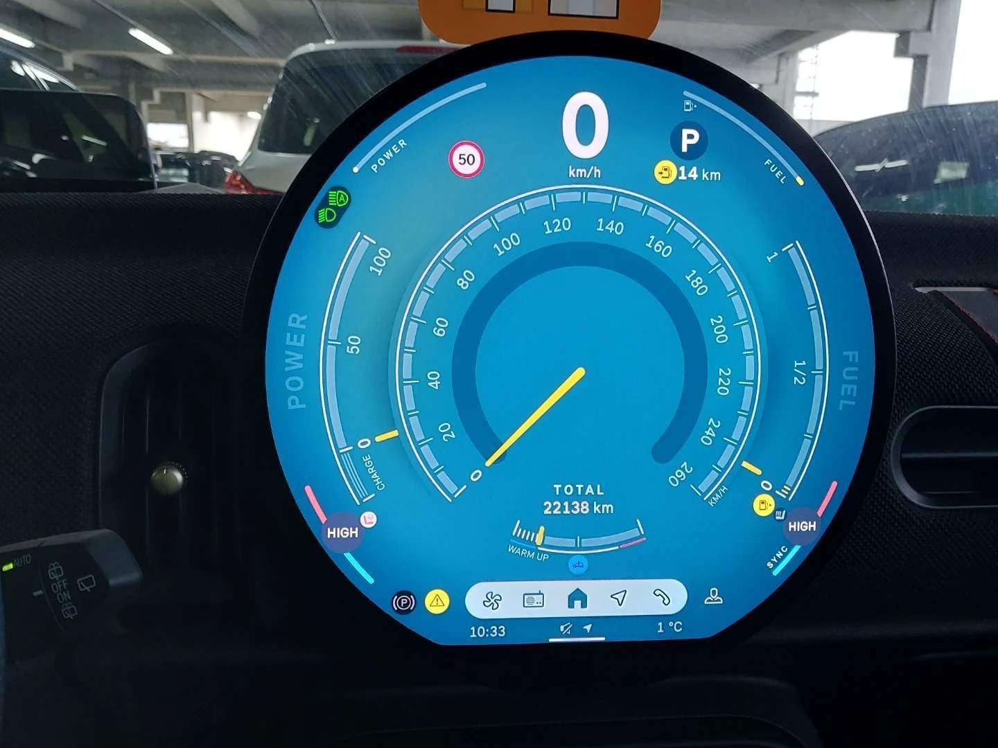 Mini Hatch JCW Cooper S - 2024 - Joinsteer - #5