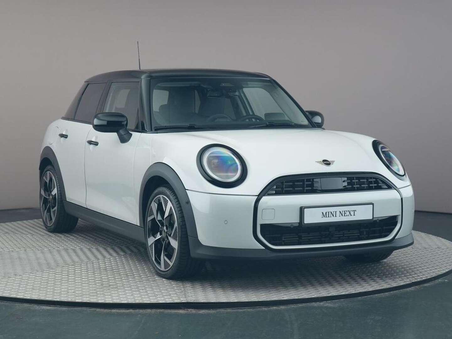 Mini Hatch Classic Cooper - 2024 - Joinsteer - #2