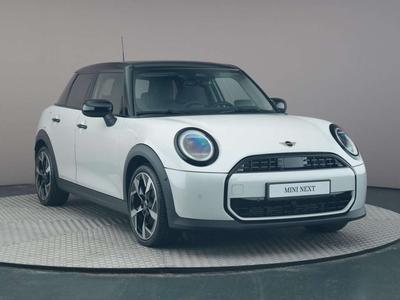 Mini Hatch Classic Cooper - 2024 - Joinsteer - #2