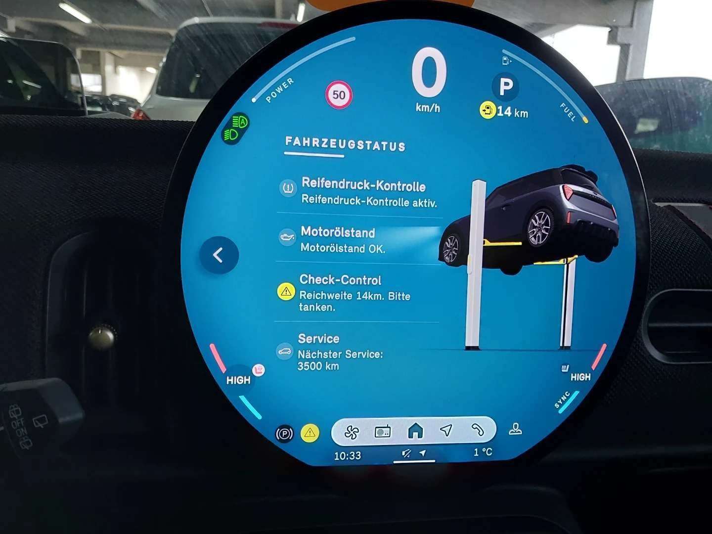 Mini Hatch JCW Cooper S - 2024 - Joinsteer - #6