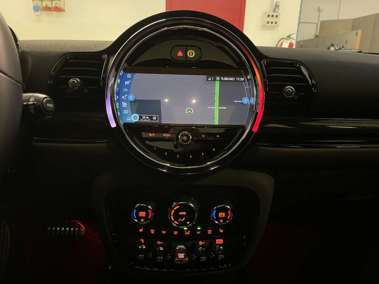 Mini Clubman JCW Cooper - 2023 - Joinsteer - #19