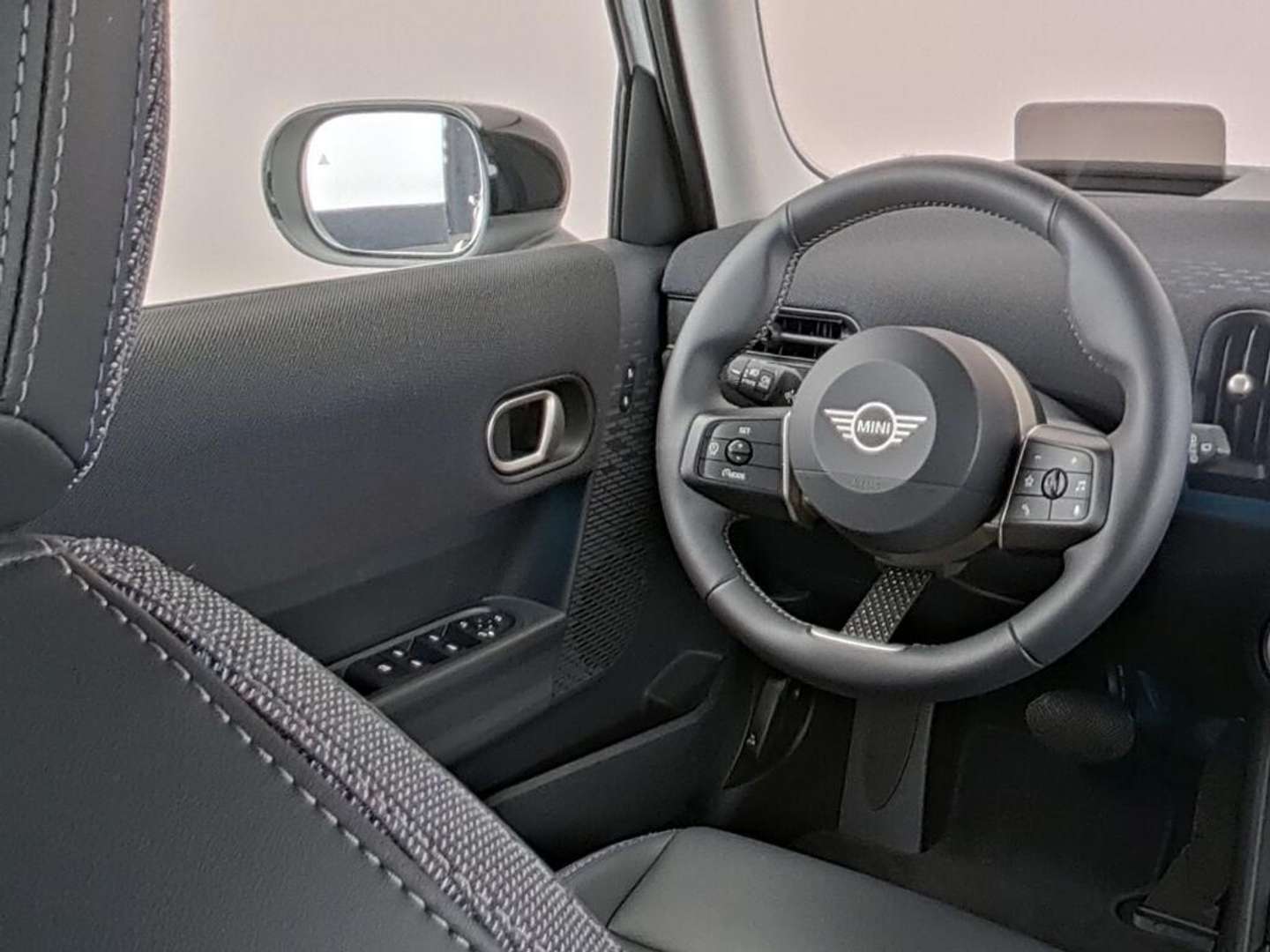 Mini Hatch Classic Cooper - 2024 - Joinsteer - #3