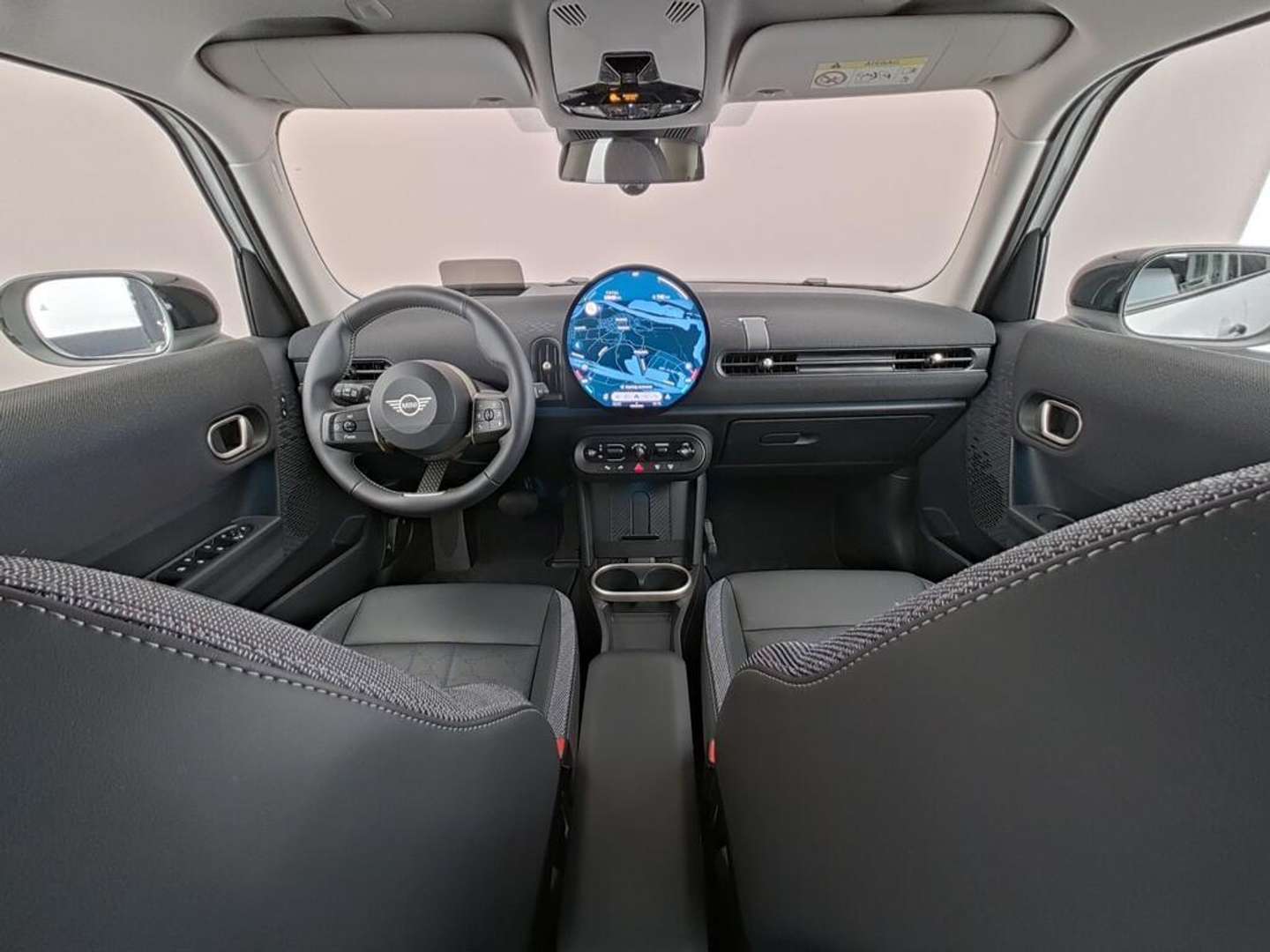 Mini Hatch Classic Cooper - 2024 - Joinsteer - #4