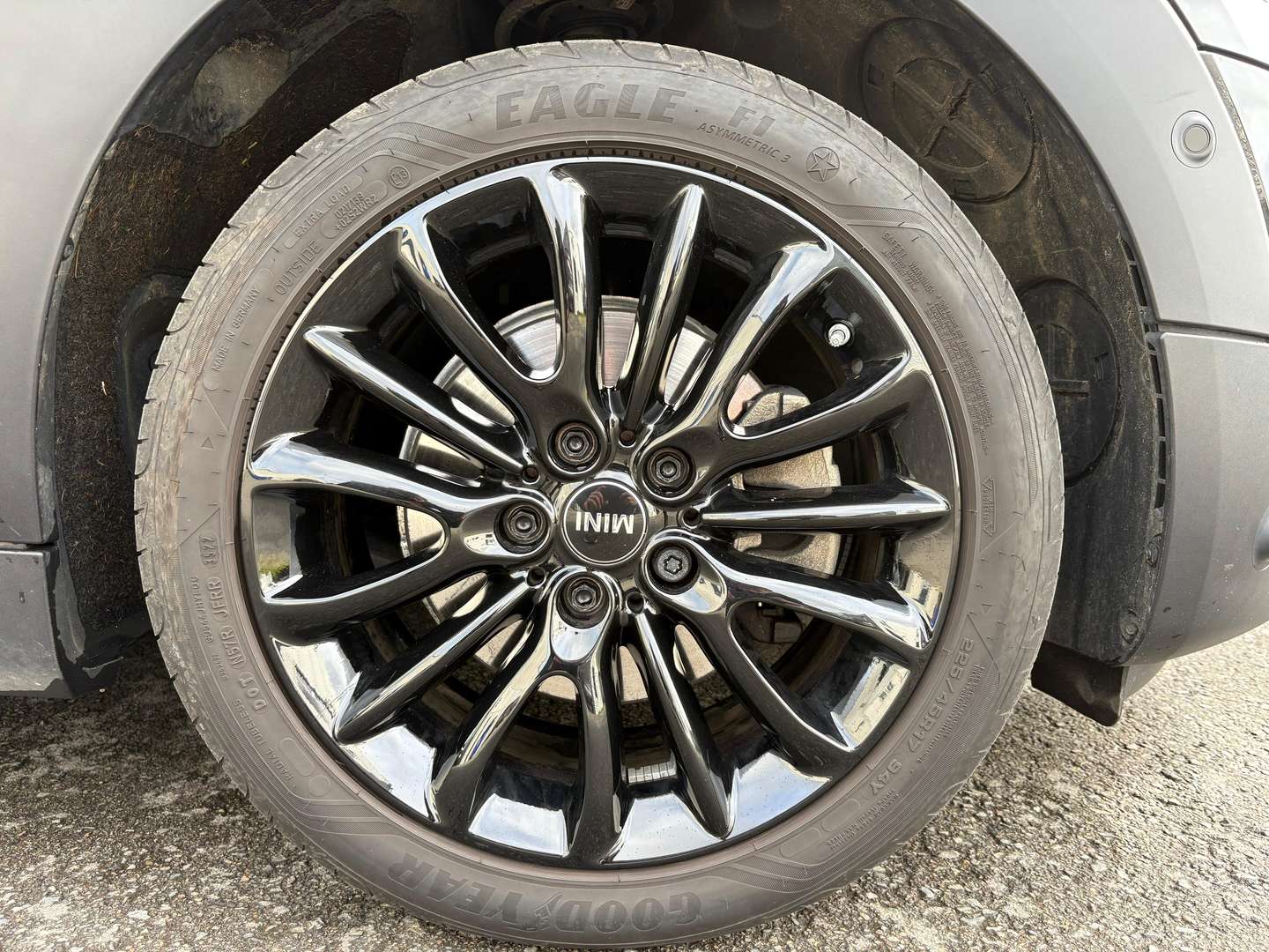 Mini Clubman COOPER - 2023 - Joinsteer - #19