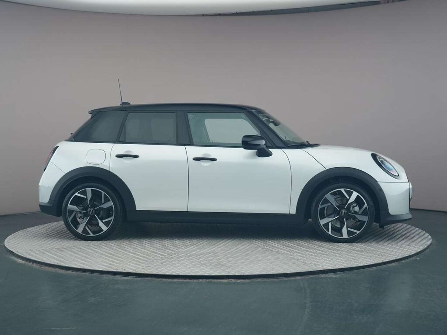Mini Hatch Classic Cooper - 2024 - Joinsteer - #6