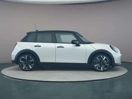 Mini Hatch Classic Cooper -  - Joinsteer - #5