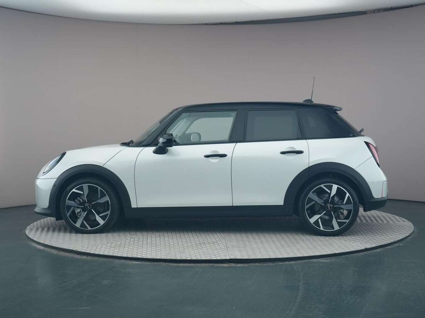 Mini Hatch Classic Cooper - 2024 - Joinsteer - #7