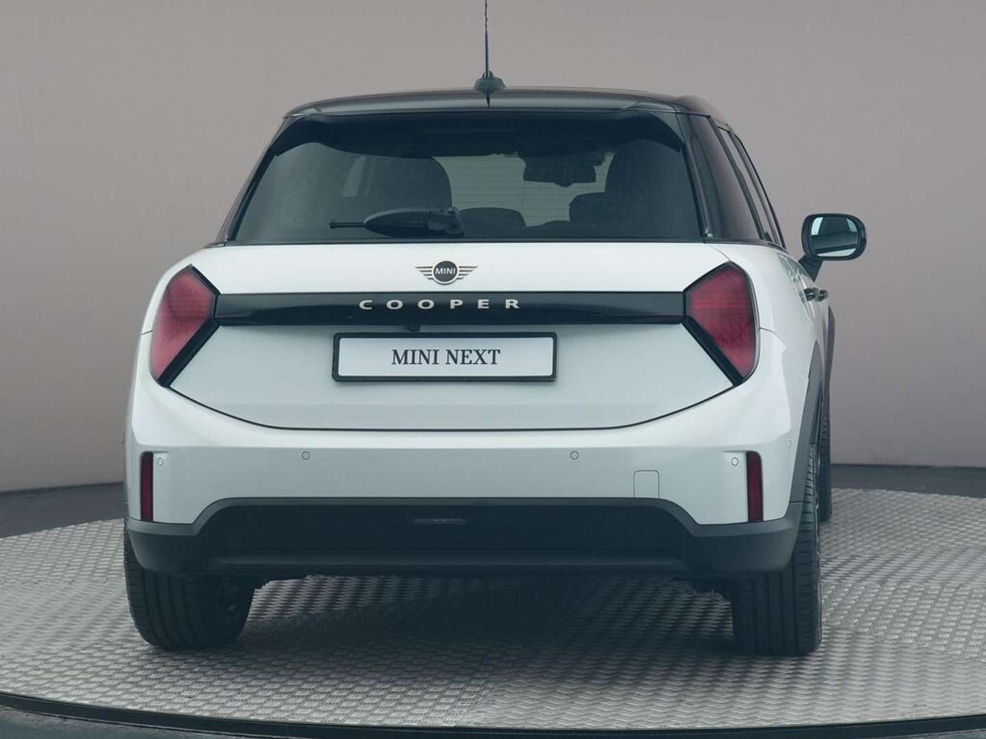 Mini Hatch Classic Cooper - 2024 - Joinsteer - #8