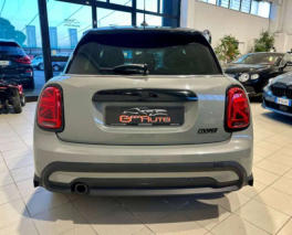 Mini Hatch 5 Portes Camden Cooper - 2022 - Joinsteer - #5