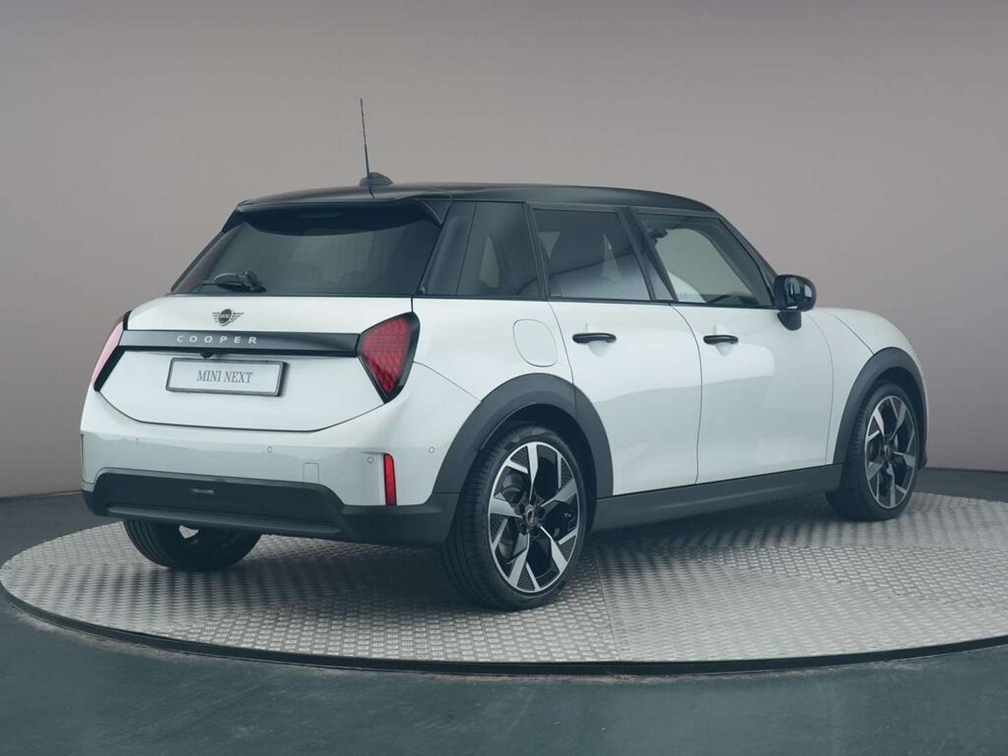 Mini Hatch Classic Cooper - 2024 - Joinsteer - #9