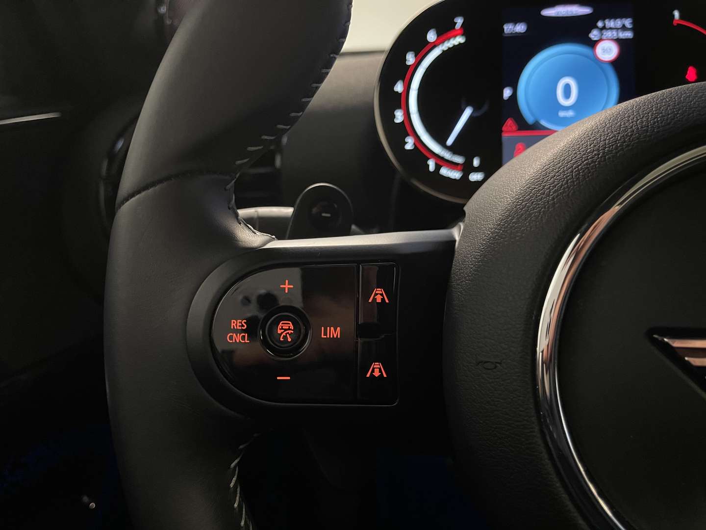 Mini Clubman JCW Cooper - 2023 - Joinsteer - #22