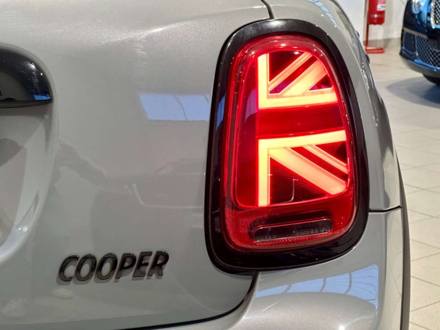 Mini Hatch 5 Portes Camden Cooper - 2022 - Joinsteer - #6