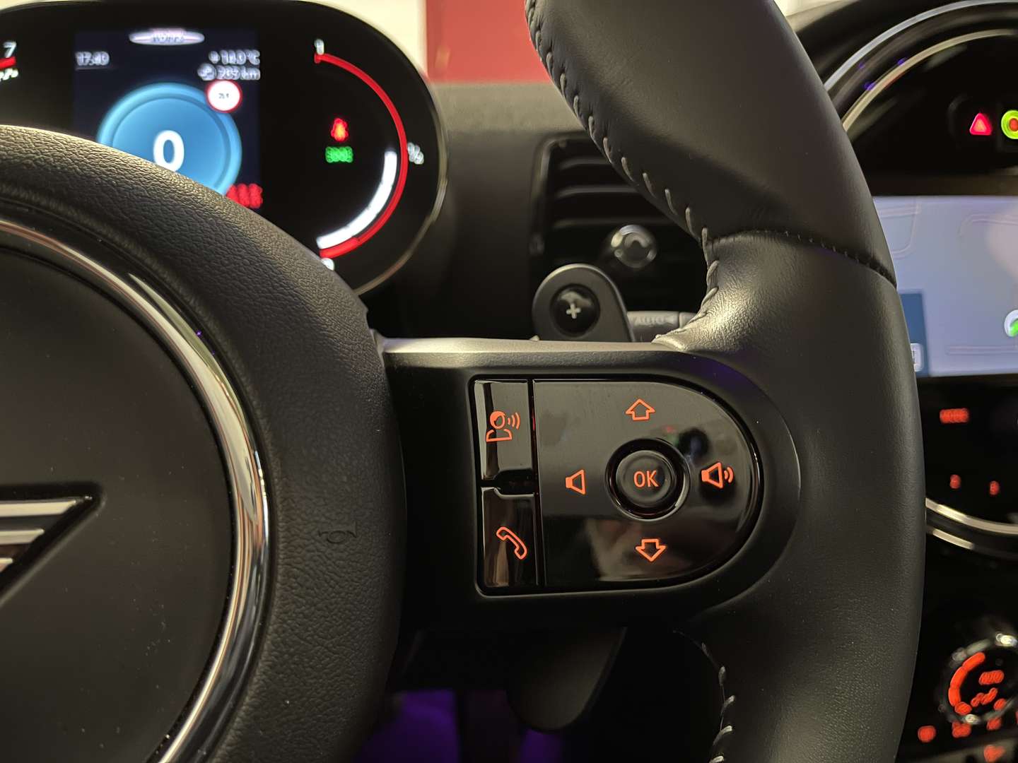 Mini Clubman JCW Cooper - 2023 - Joinsteer - #23