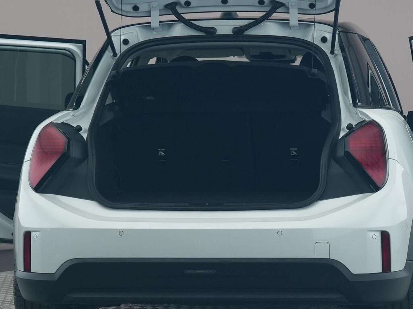 Mini Hatch Classic Cooper - 2024 - Joinsteer - #11