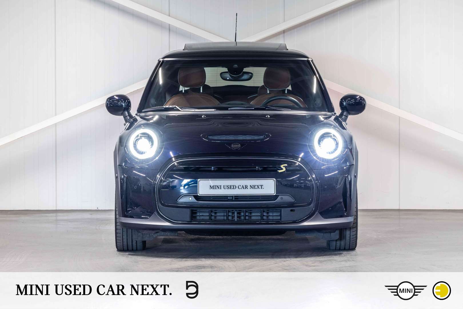 Mini Electric Cooper SE - 2023 - Joinsteer - #2