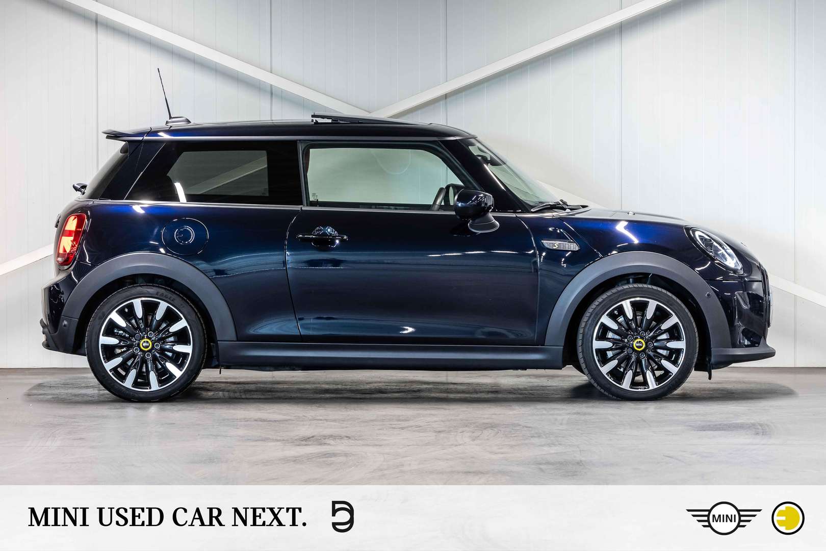 Mini Electric Cooper SE - 2023 - Joinsteer - #3