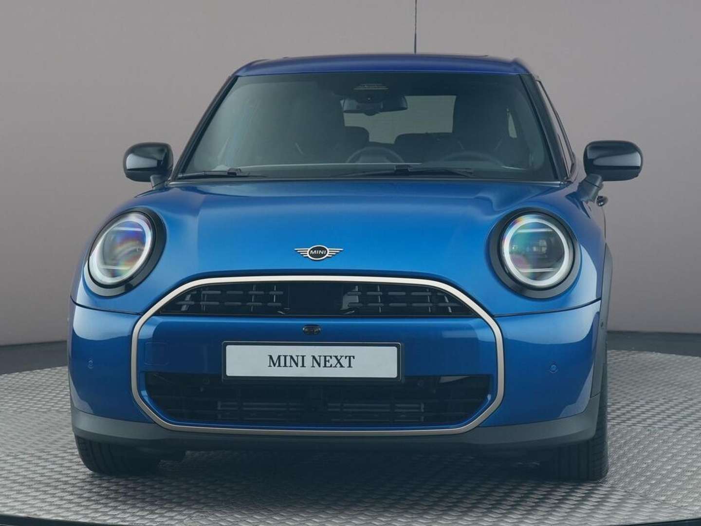 Mini Cooper Favoured Cooper - 2025 - Joinsteer - #1