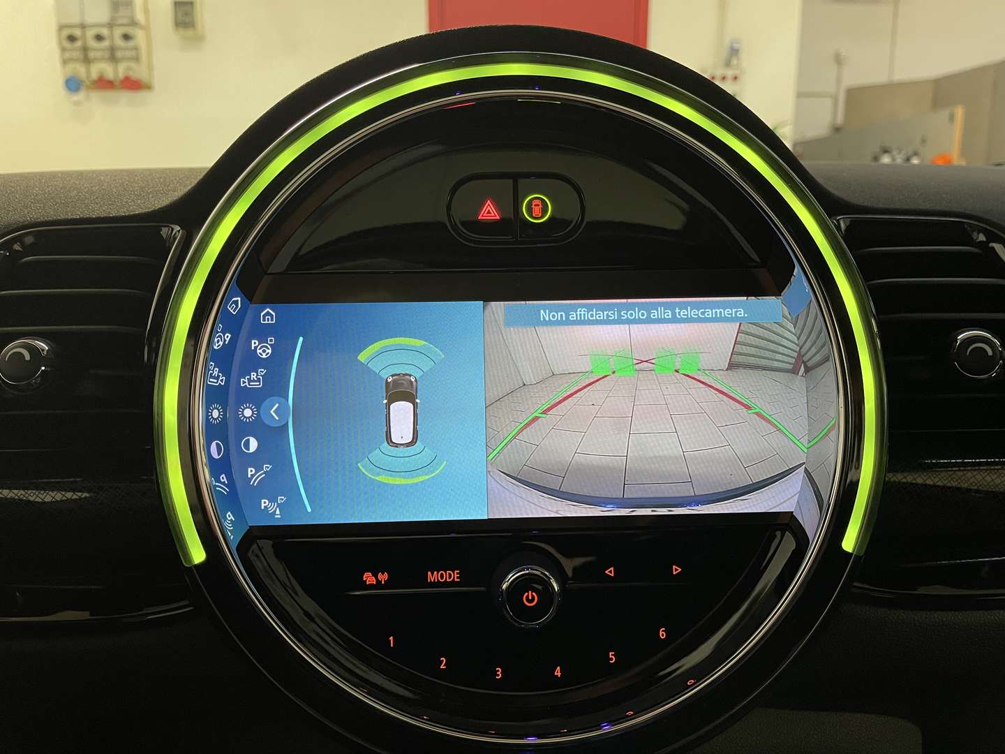 Mini Clubman JCW Cooper - 2023 - Joinsteer - #25