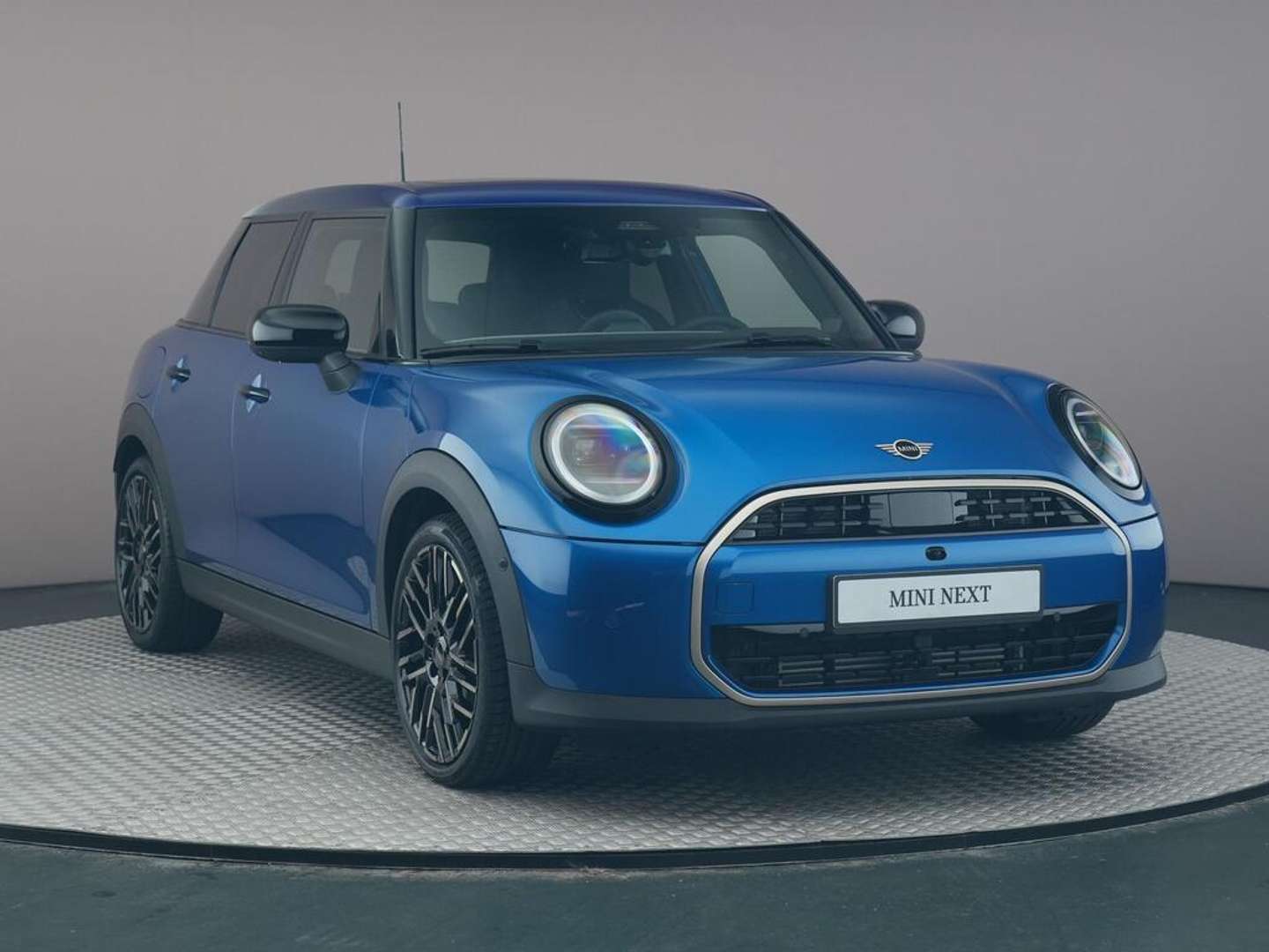 Mini Cooper Favoured Cooper - 2025 - Joinsteer - #2