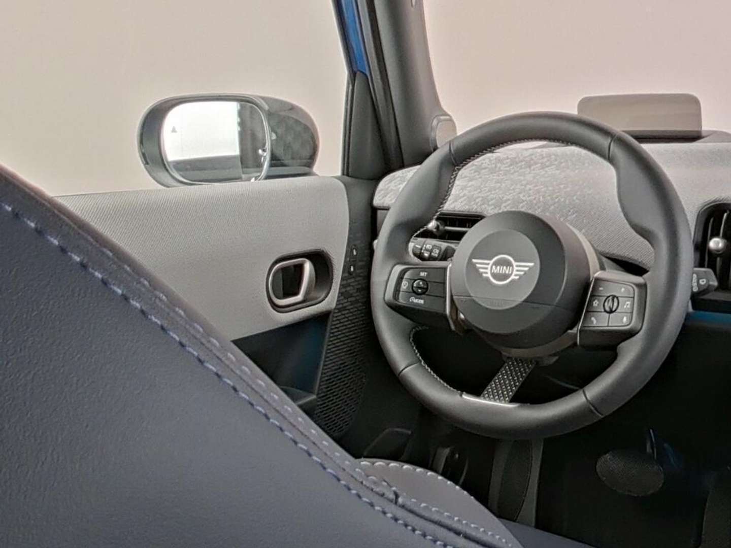 Mini Cooper Favoured Cooper - 2025 - Joinsteer - #3