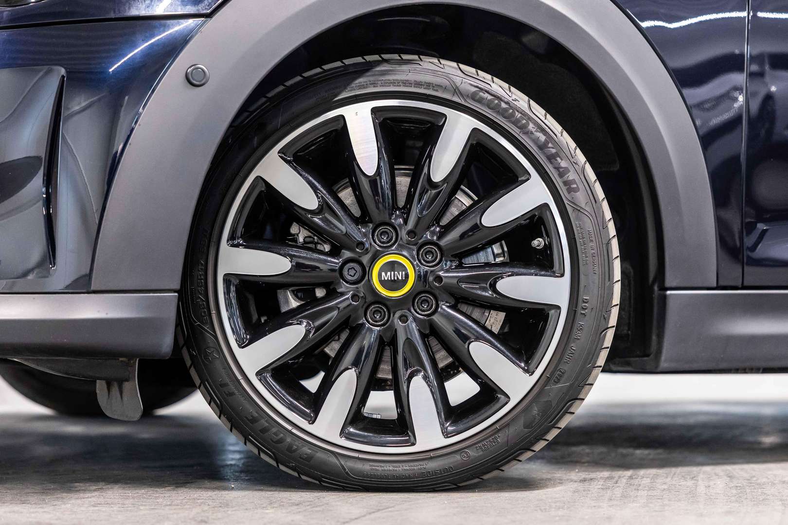 Mini Electric Cooper SE - 2023 - Joinsteer - #6