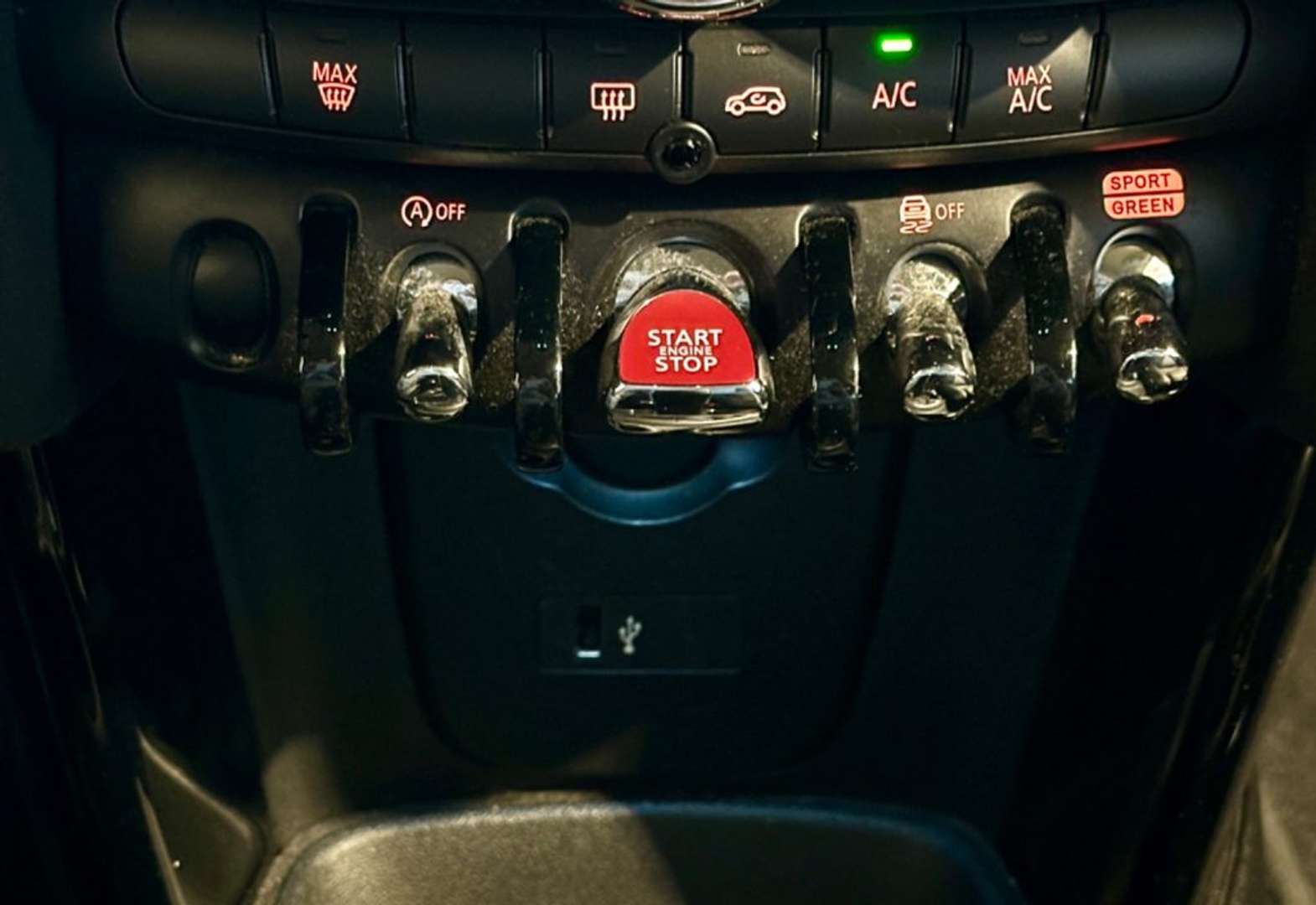 Mini Hatch 5 Portes Camden Cooper - 2022 - Joinsteer - #14