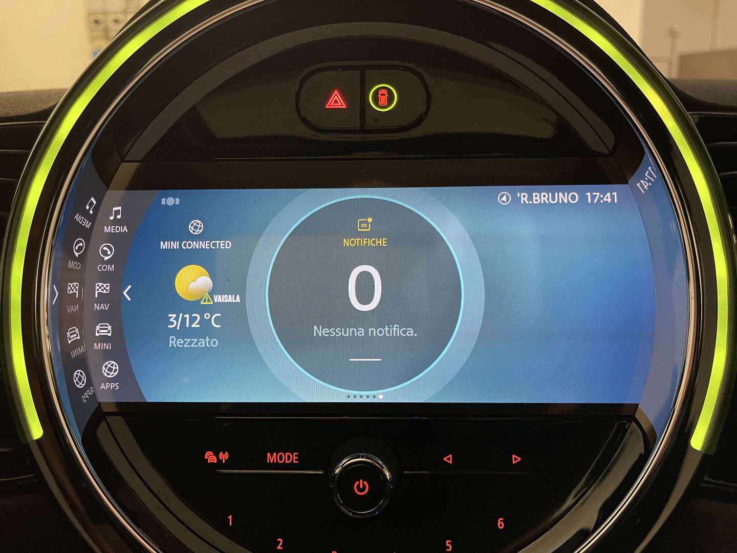 Mini Clubman JCW Cooper - 2023 - Joinsteer - #27