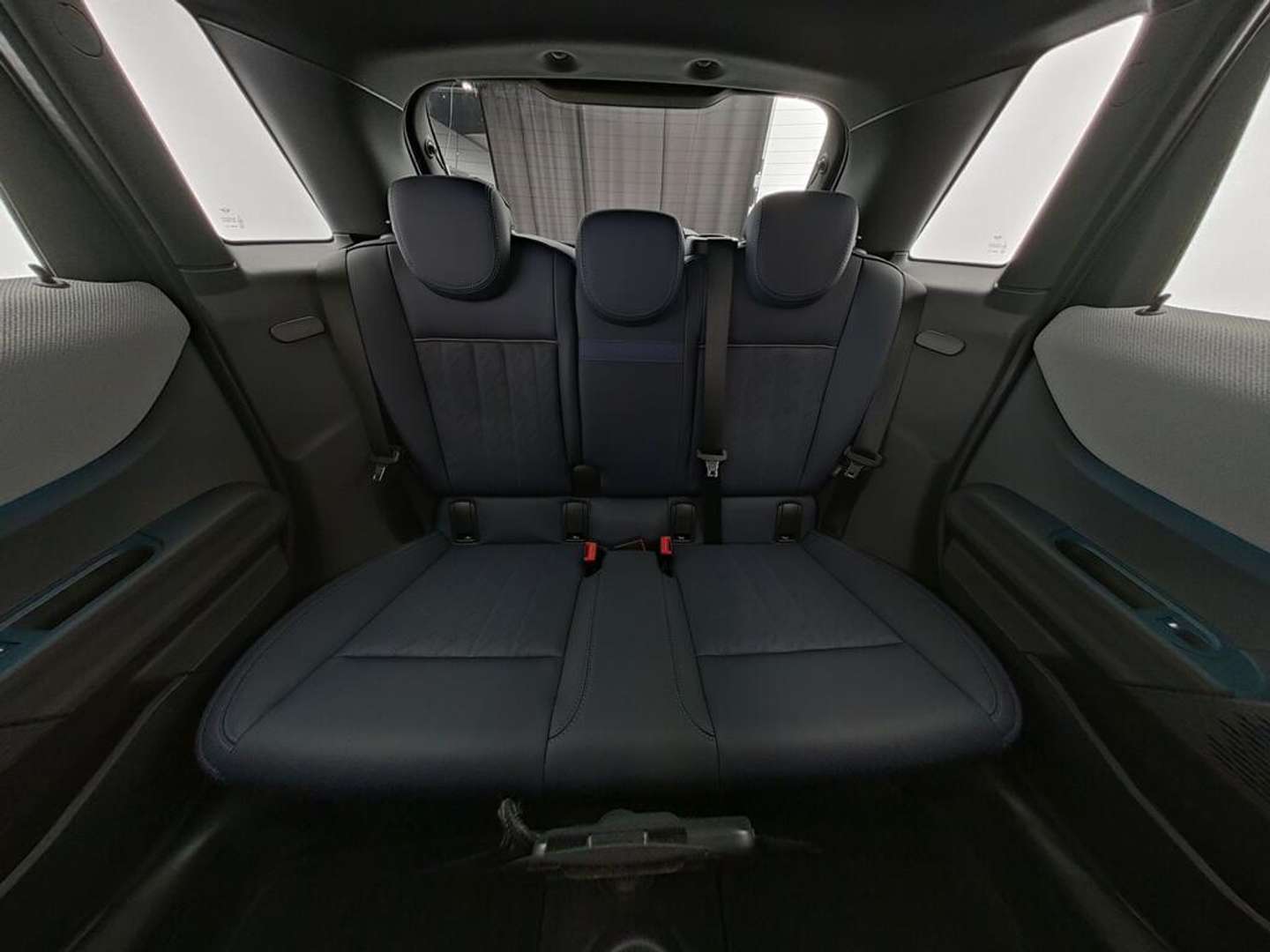 Mini Cooper Favoured Cooper - 2025 - Joinsteer - #5