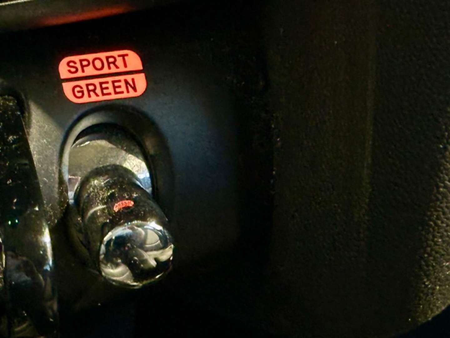 Mini Hatch 5 Portes Camden Cooper - 2022 - Joinsteer - #15