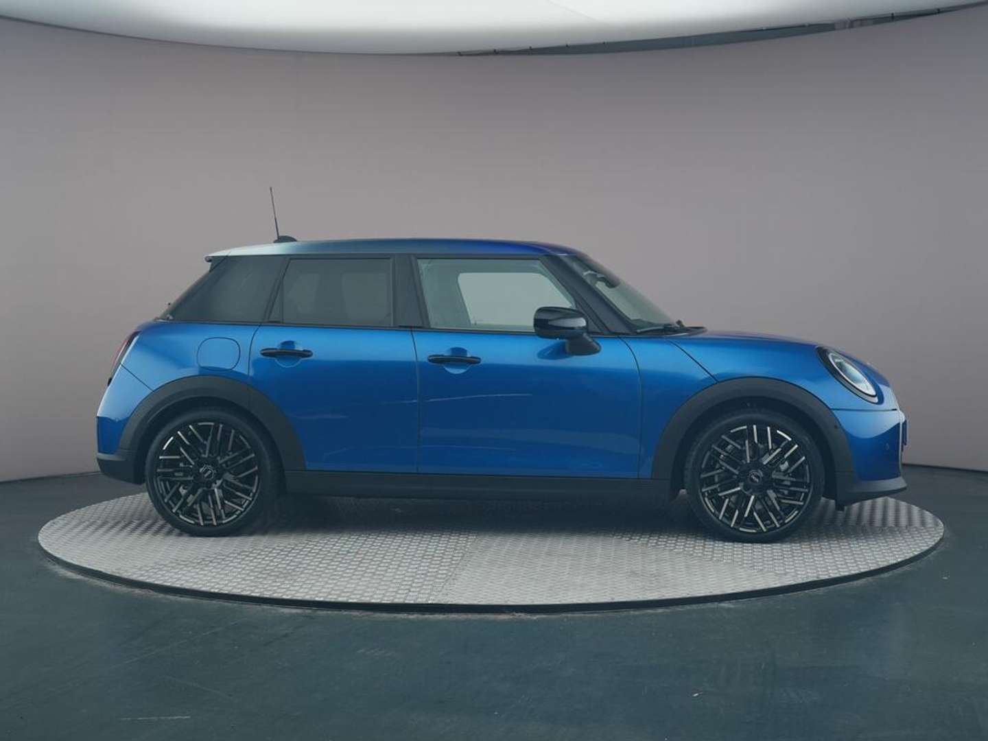 Mini Cooper Favoured Cooper - 2025 - Joinsteer - #6