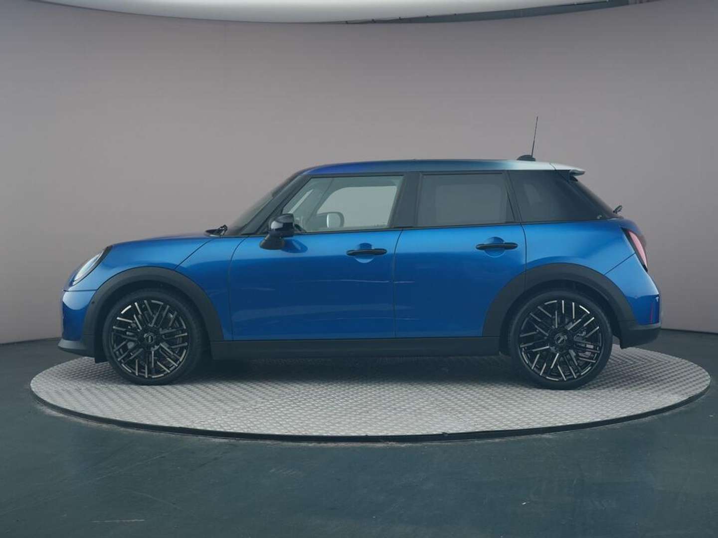 Mini Cooper Favoured Cooper - 2025 - Joinsteer - #7