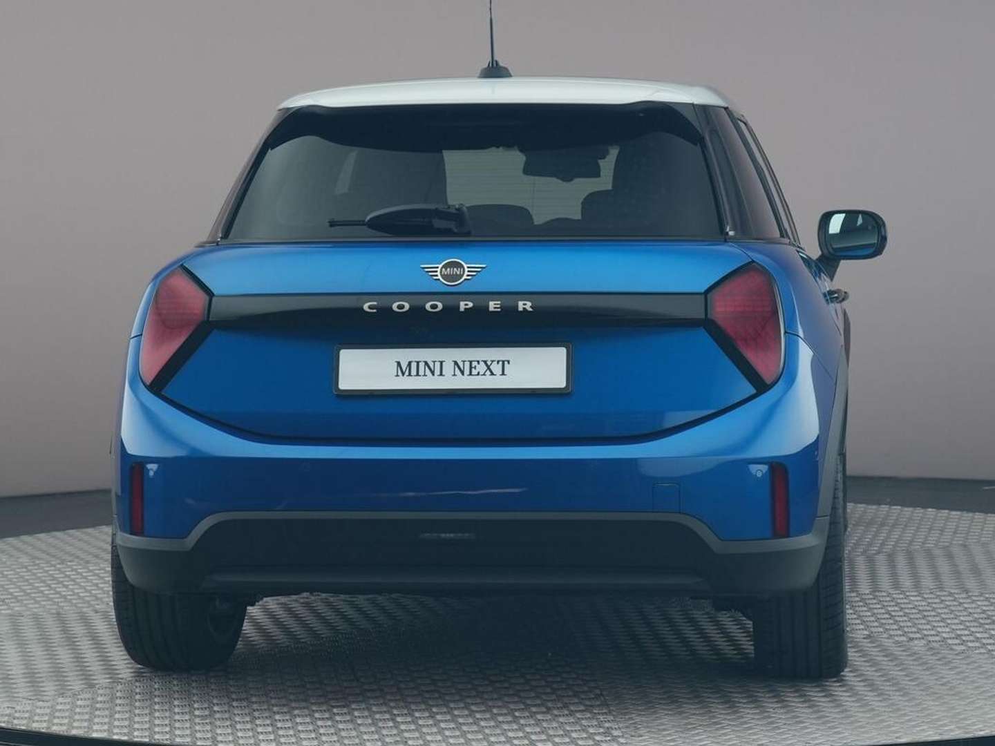 Mini Cooper Favoured Cooper - 2025 - Joinsteer - #8