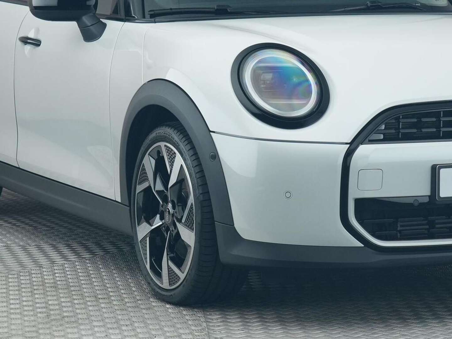 Mini Hatch Classic Cooper - 2024 - Joinsteer - #20