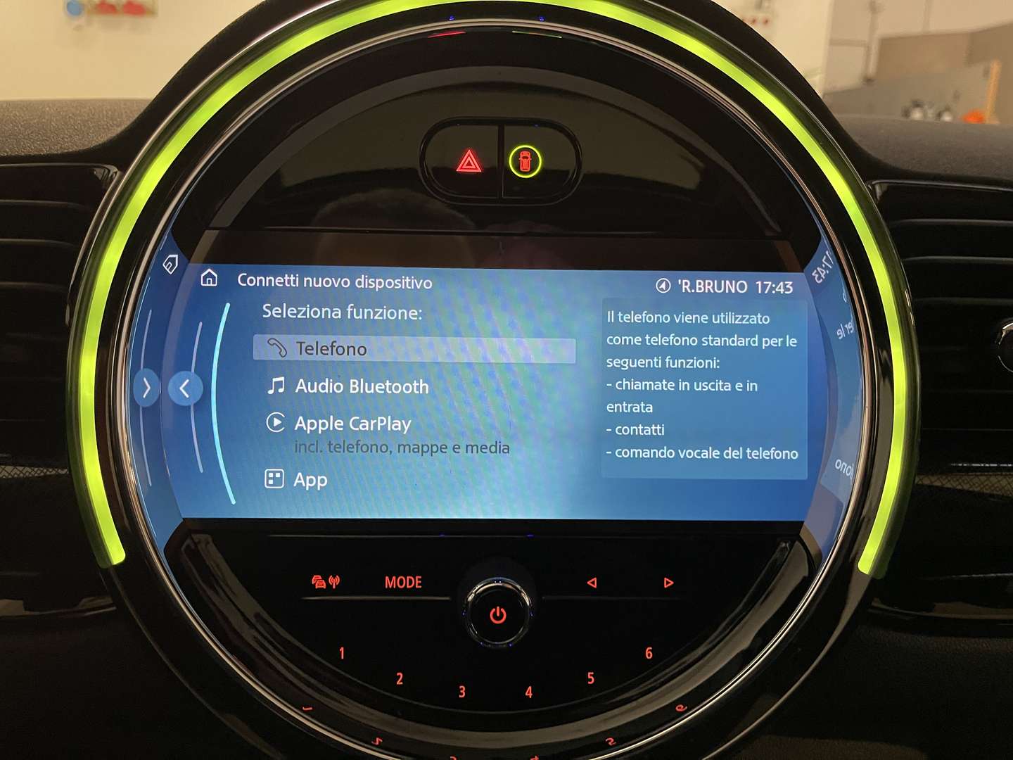 Mini Clubman JCW Cooper - 2023 - Joinsteer - #29