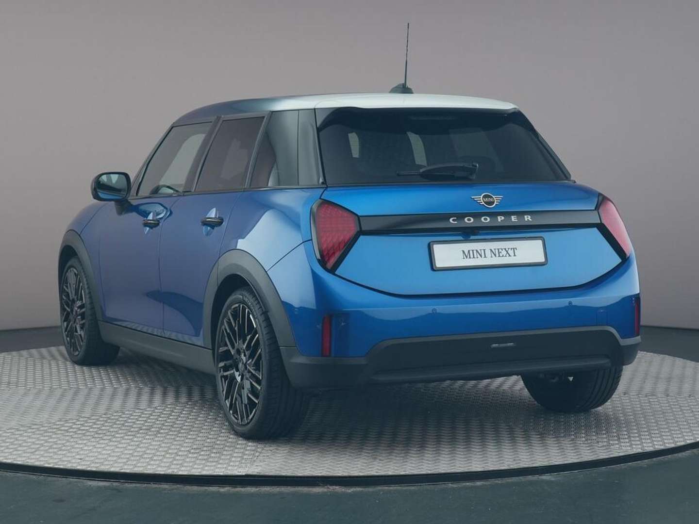 Mini Cooper Favoured Cooper - 2025 - Joinsteer - #10