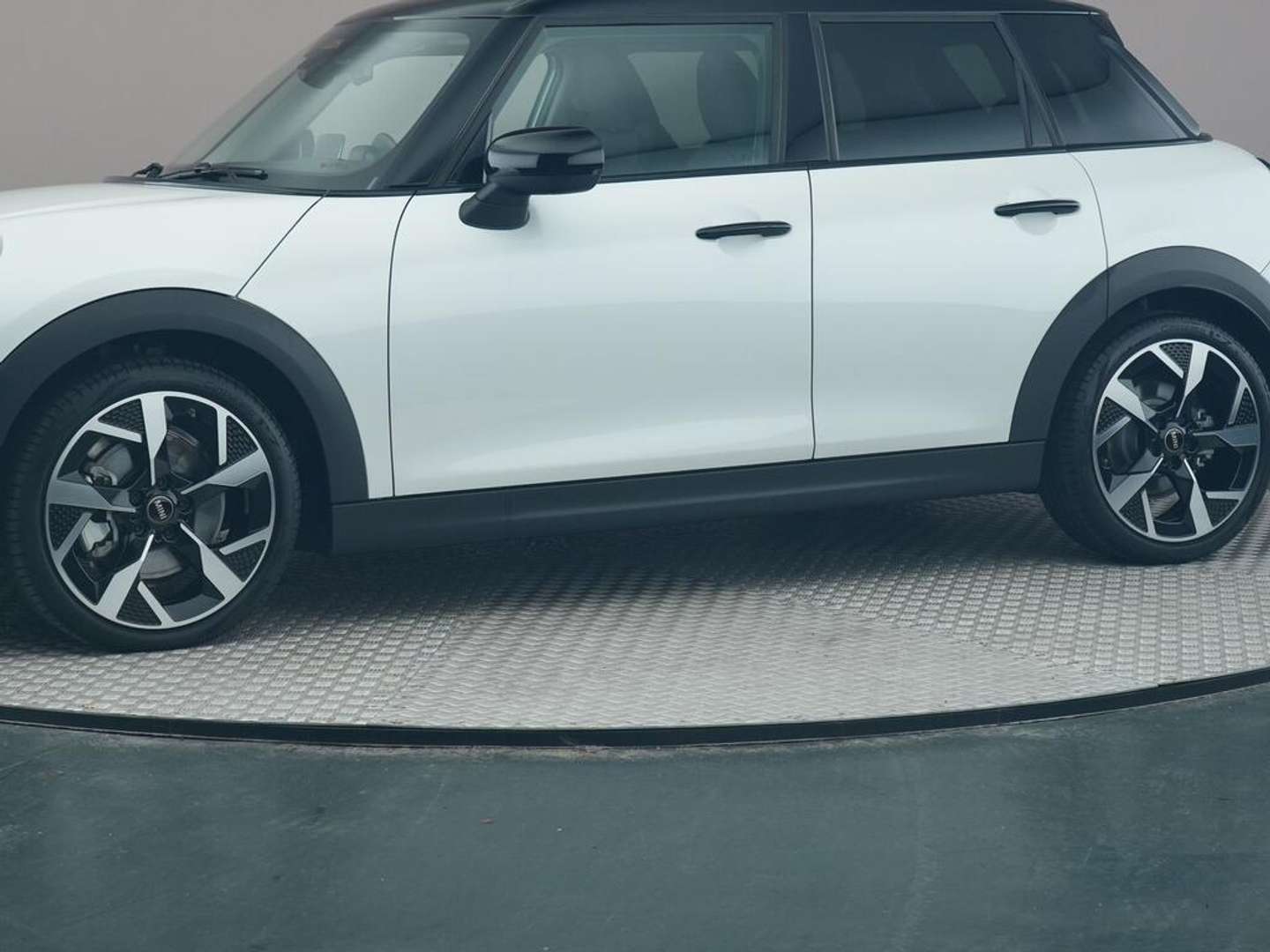 Mini Hatch Classic Cooper - 2024 - Joinsteer - #22
