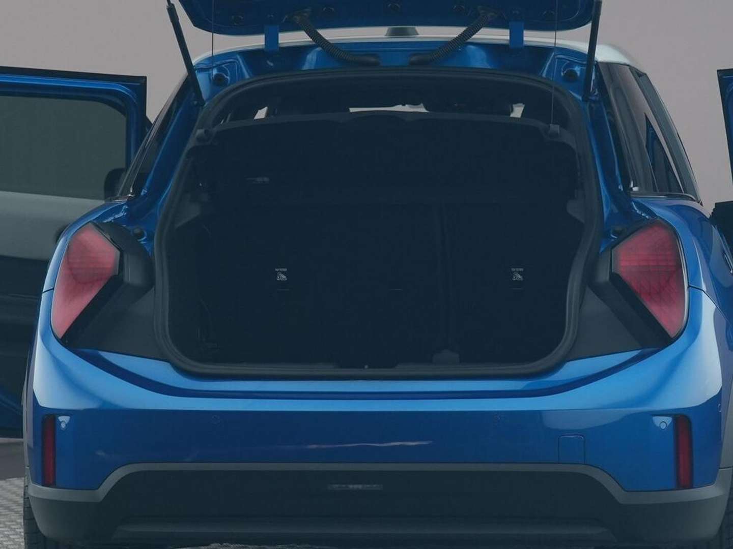 Mini Cooper Favoured Cooper - 2025 - Joinsteer - #11
