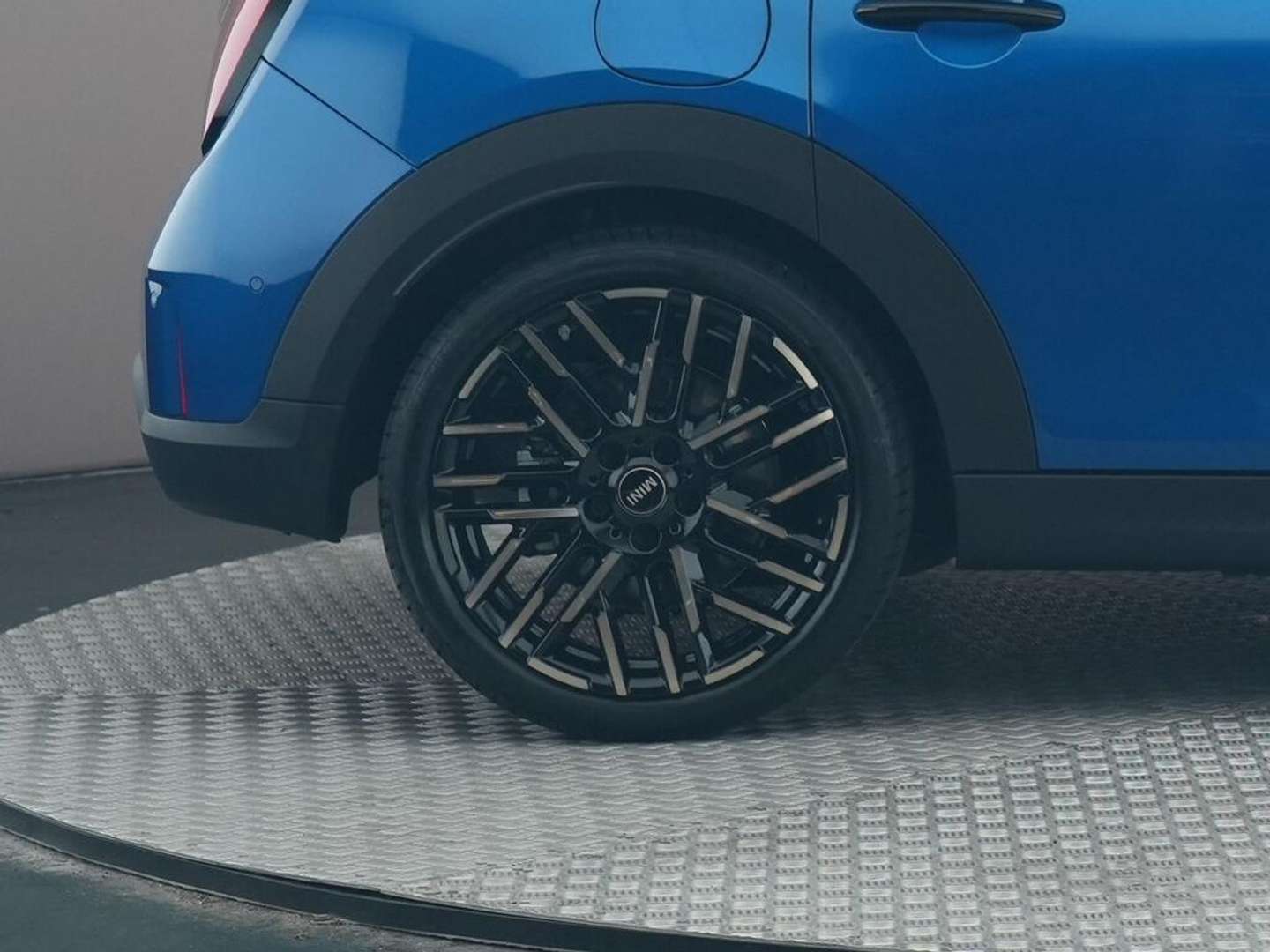Mini Cooper Favoured Cooper - 2025 - Joinsteer - #13