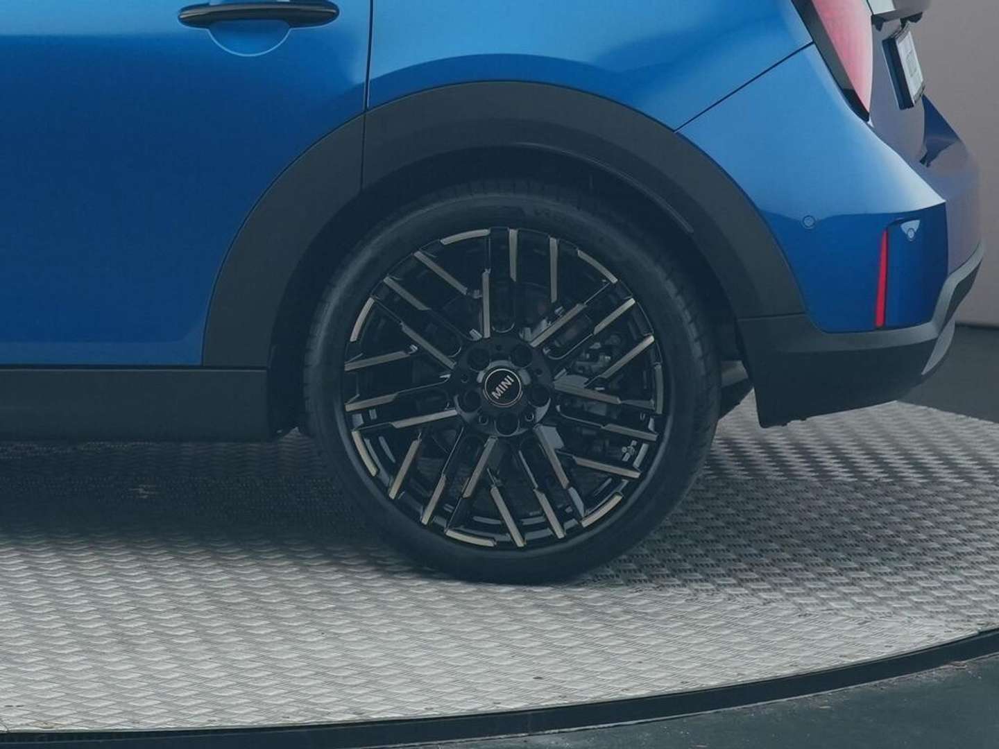 Mini Cooper Favoured Cooper - 2025 - Joinsteer - #14