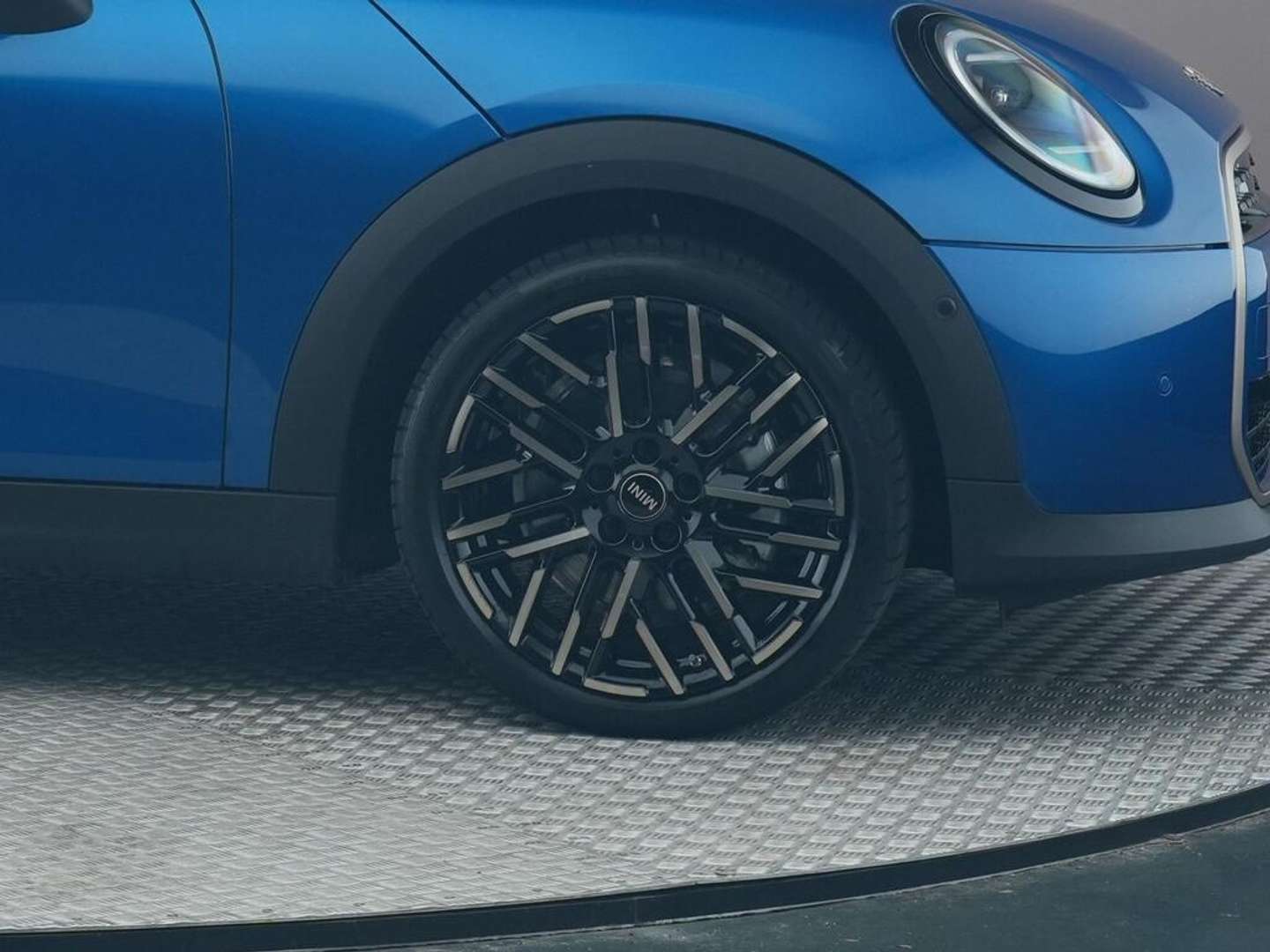 Mini Cooper Favoured Cooper - 2025 - Joinsteer - #15