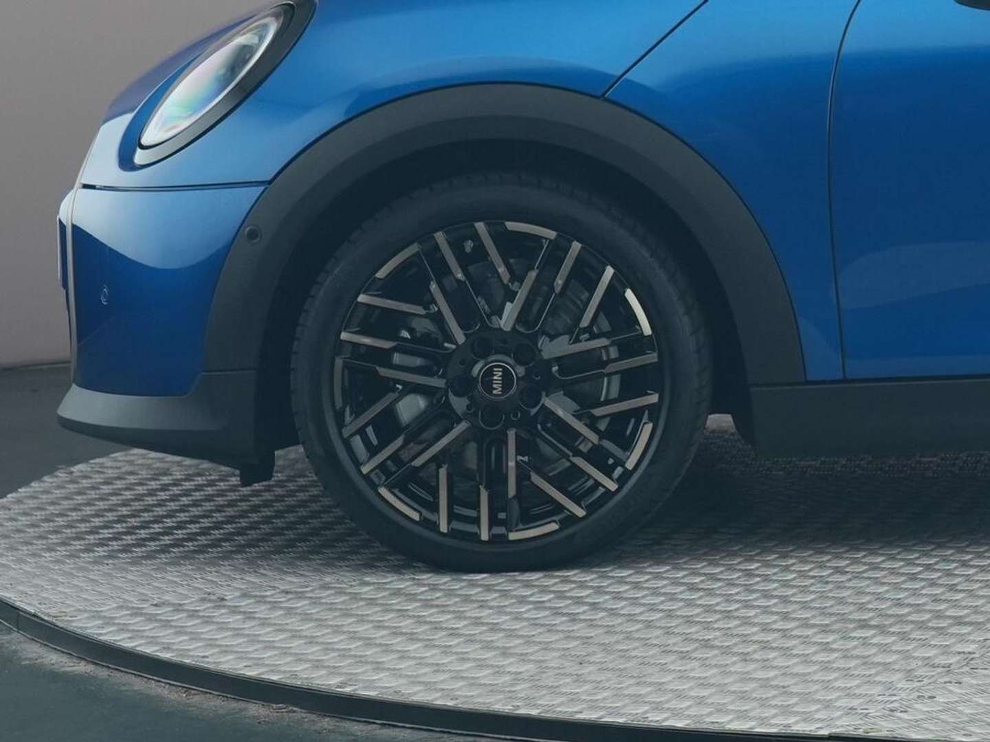 Mini Cooper Favoured Cooper - 2025 - Joinsteer - #16