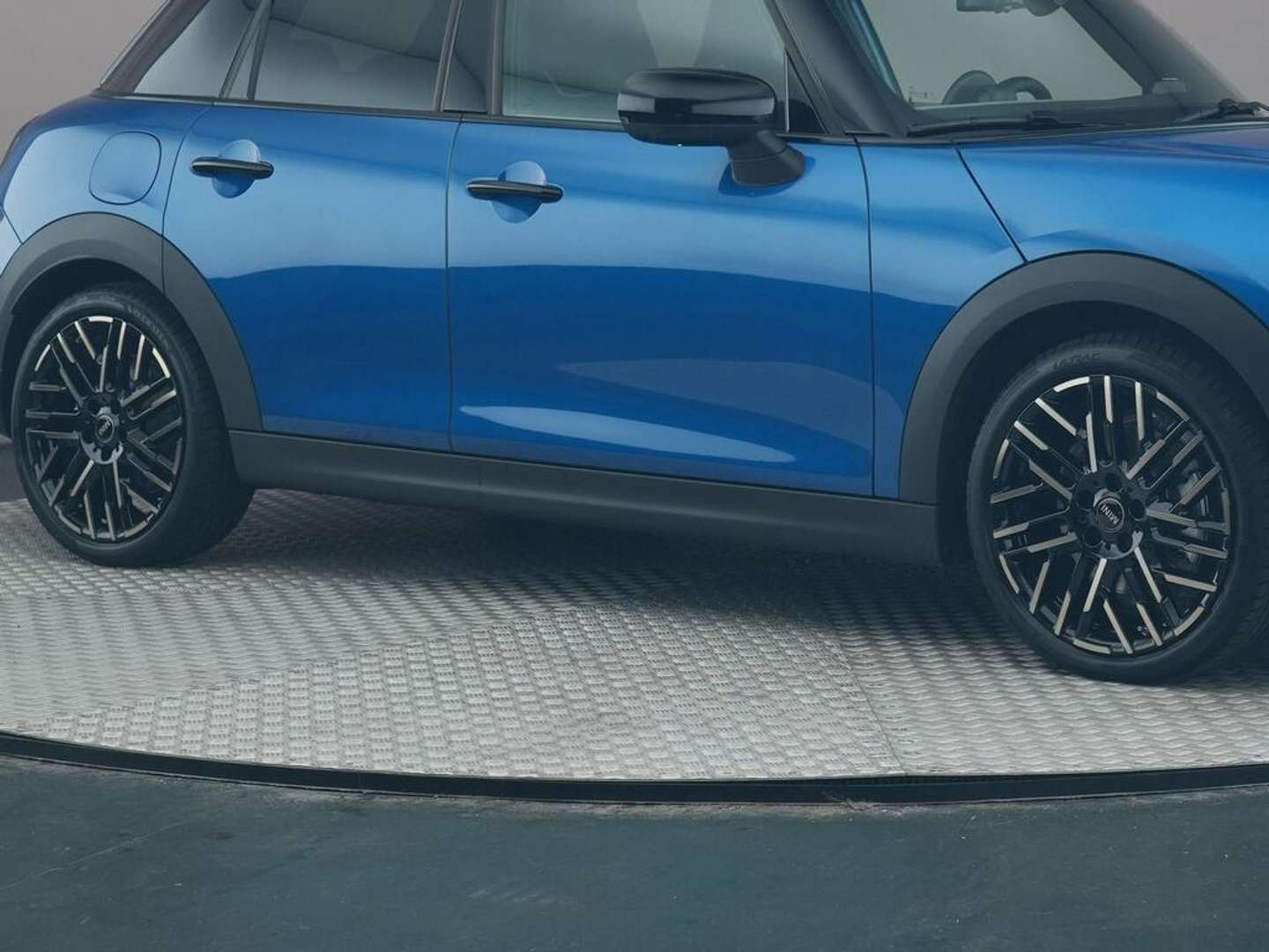 Mini Cooper Favoured Cooper - 2025 - Joinsteer - #17