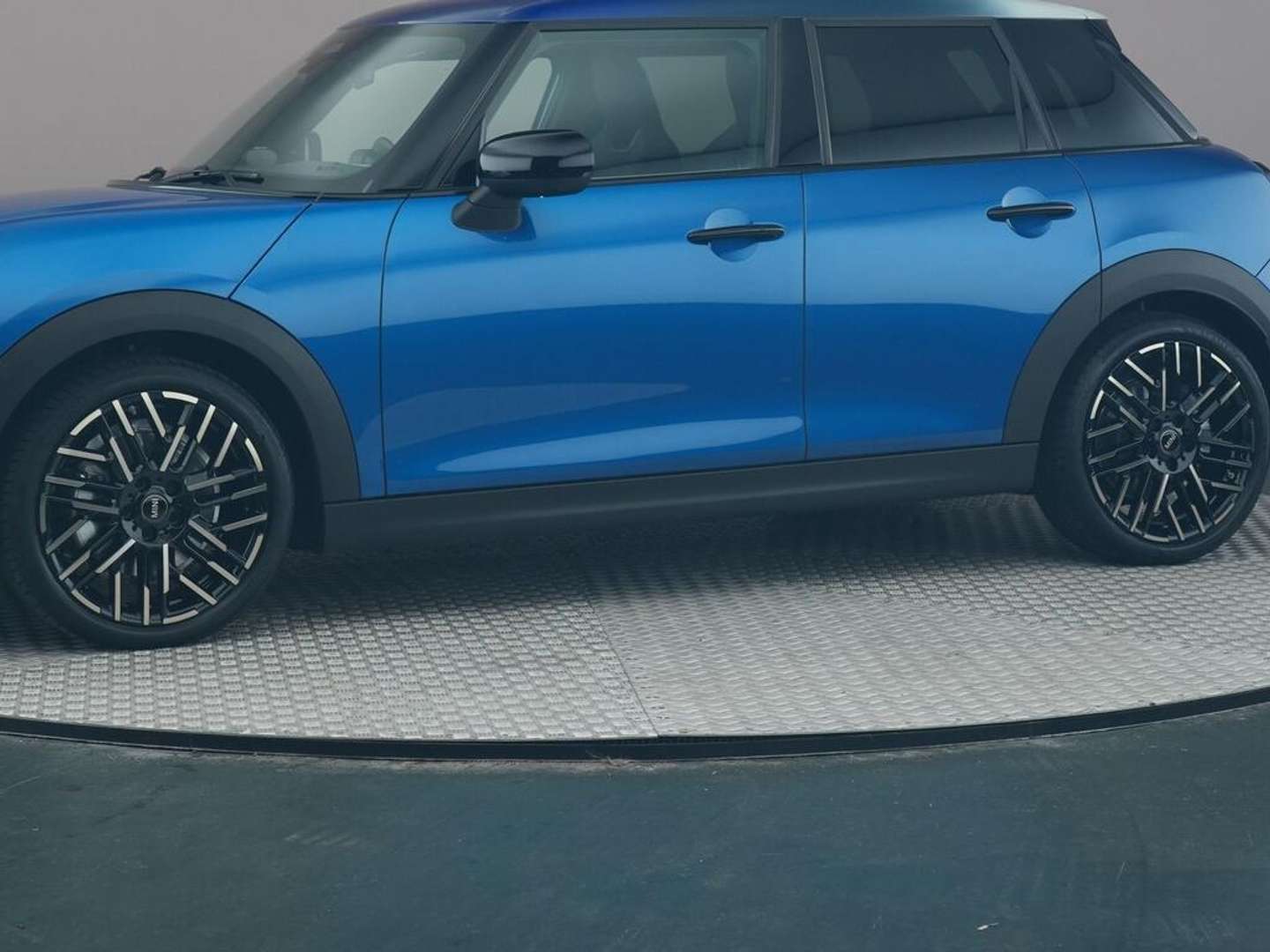 Mini Cooper Favoured Cooper - 2025 - Joinsteer - #18
