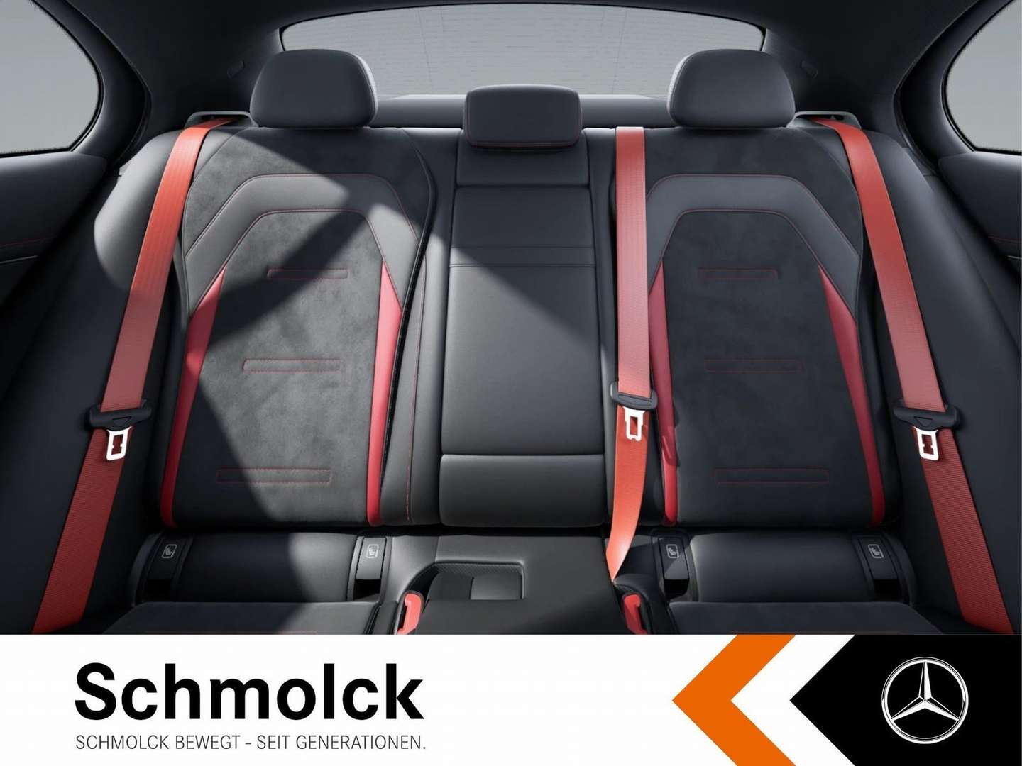 Mercedes Classe E 53 AMG 53 Night Edition - 2025 - Joinsteer - #12