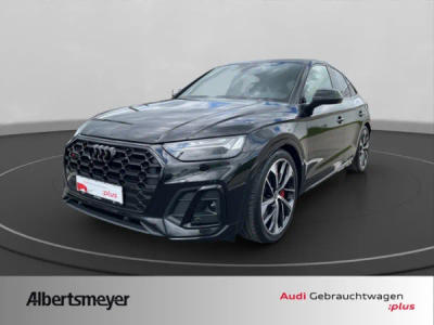 Audi SQ5 Sportback TDI Tiptronic -  - Joinsteer - #1