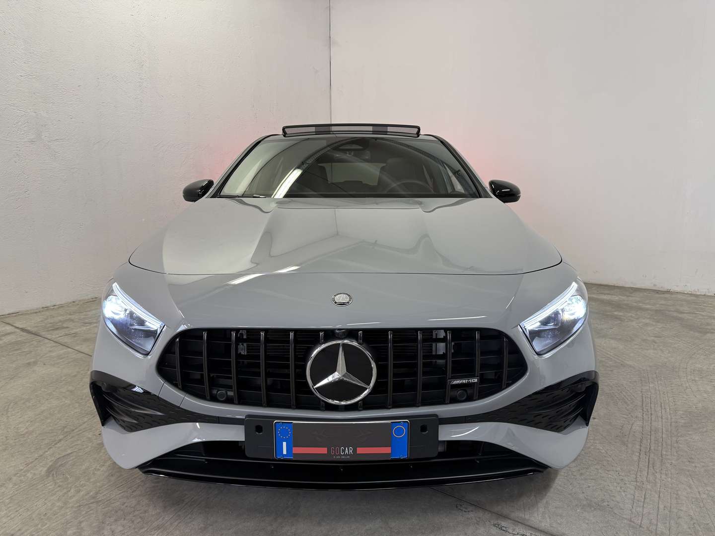 Mercedes Classe A35 AMG 35 AMG Line - 2025 - Joinsteer - #7
