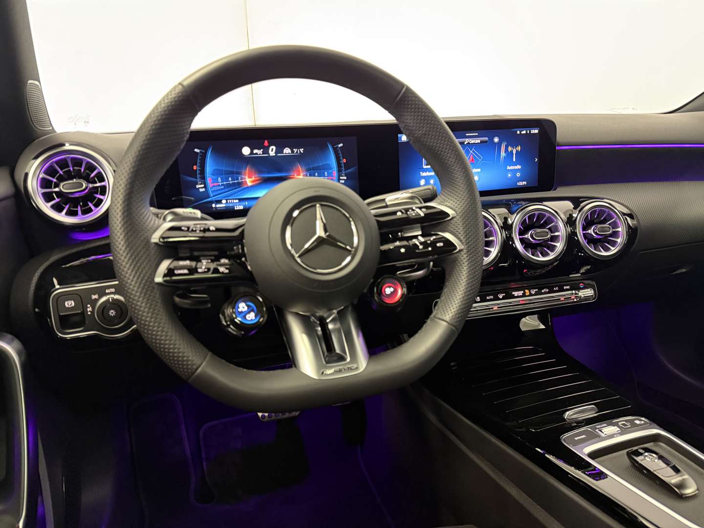 Mercedes Classe A35 AMG 35 AMG Line - 2025 - Joinsteer - #8